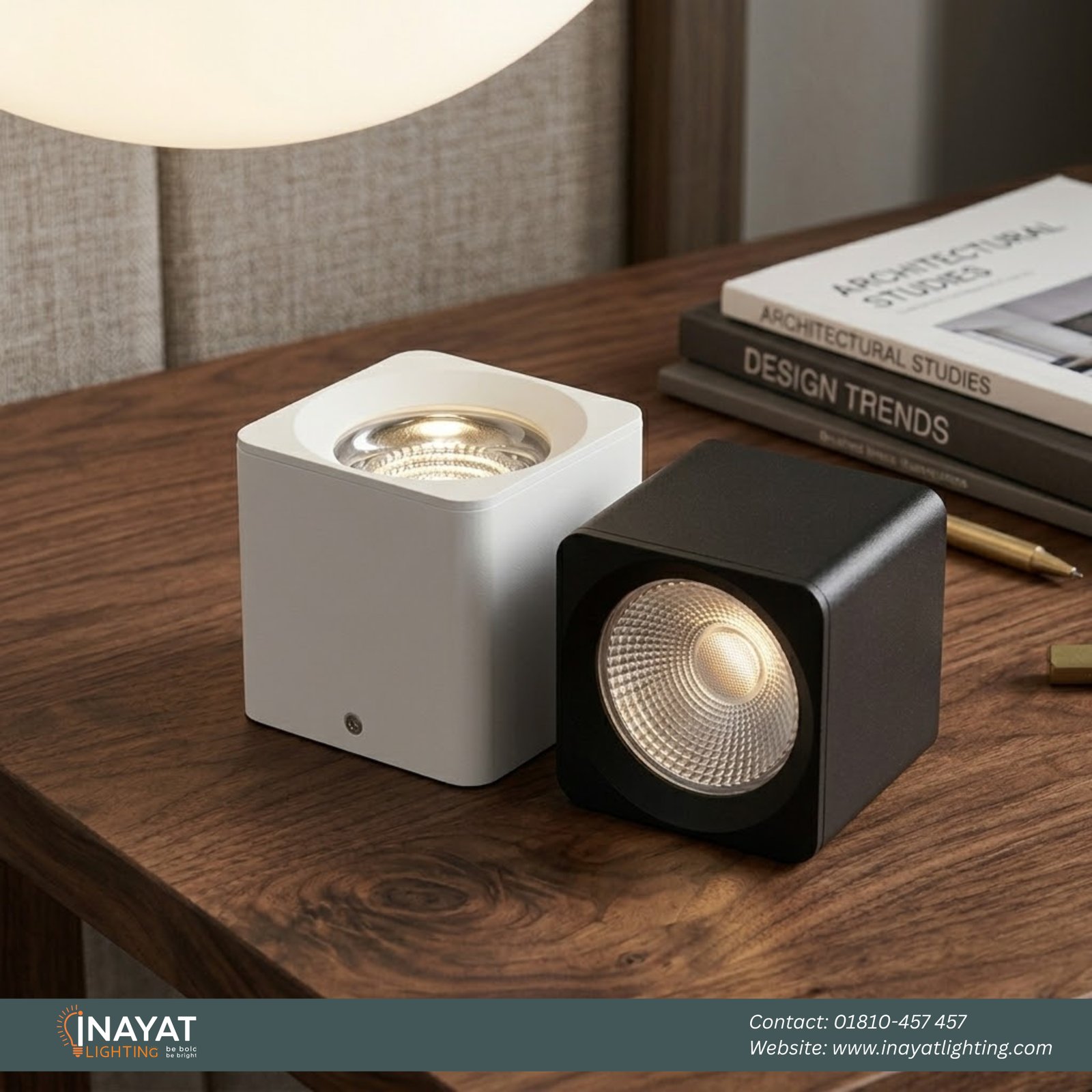 Downlight DL043