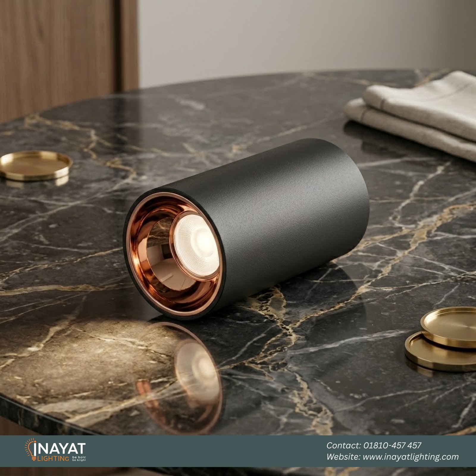 Downlight