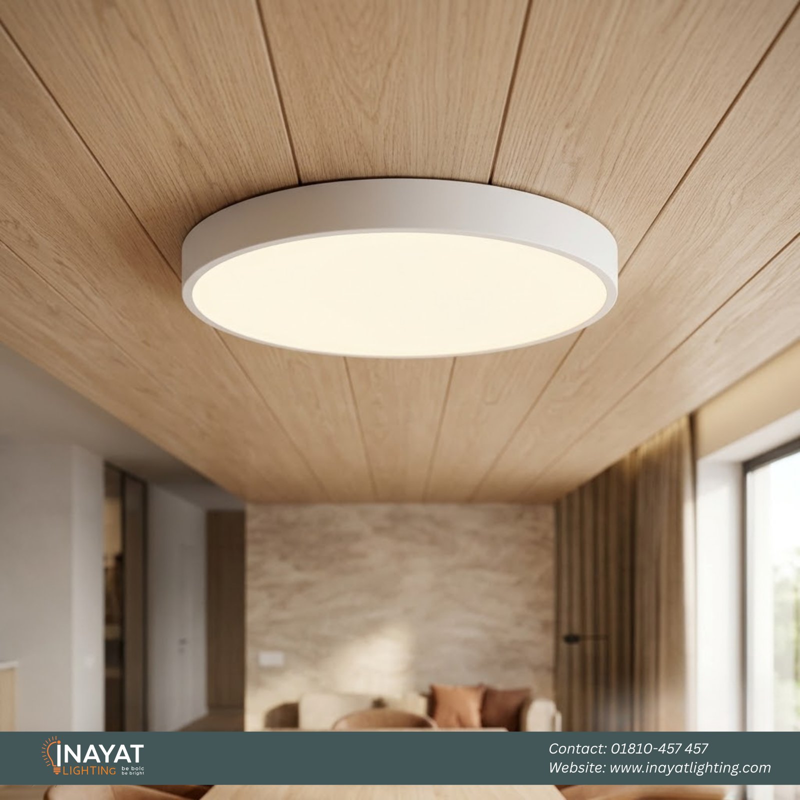 Downlight DL060