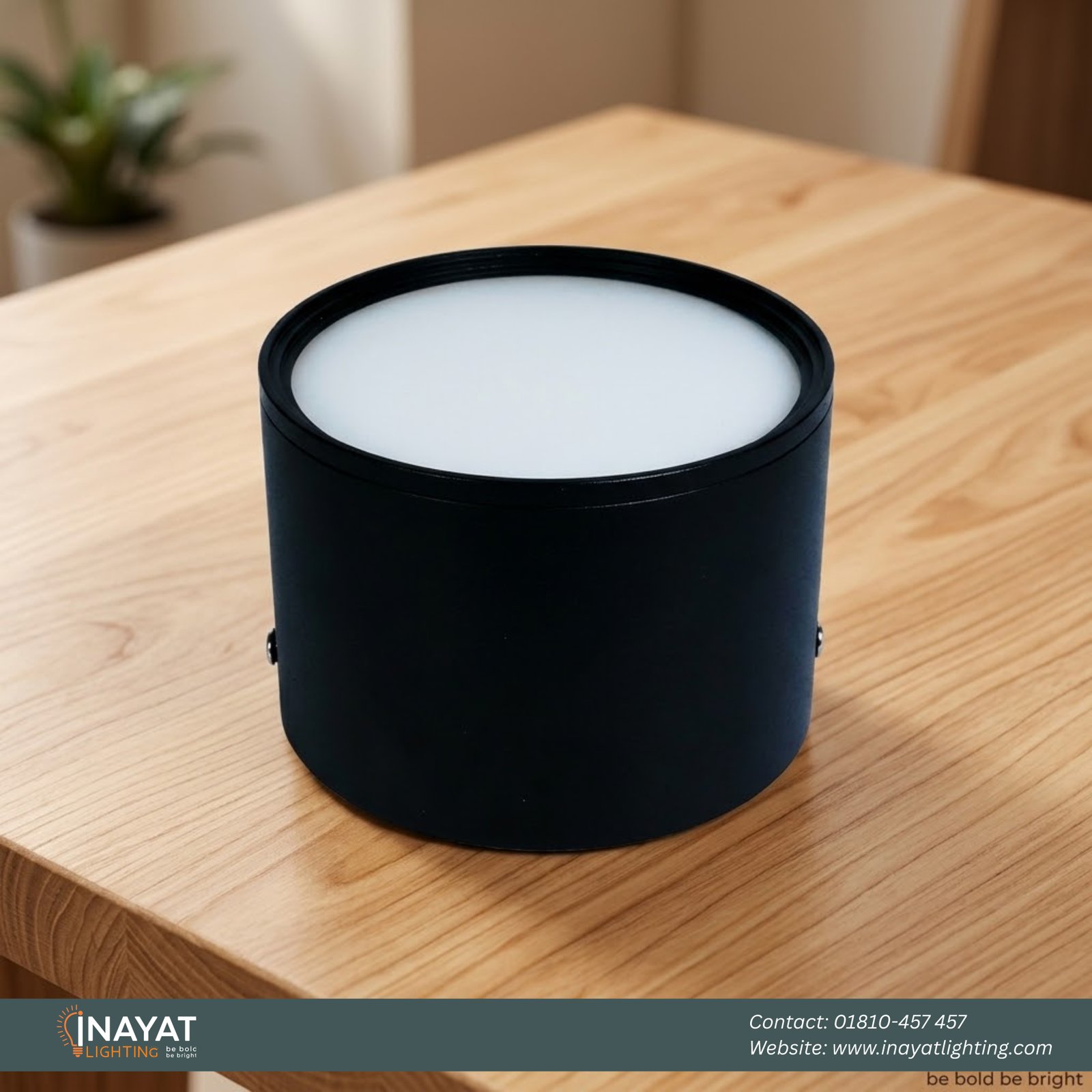 Downlight