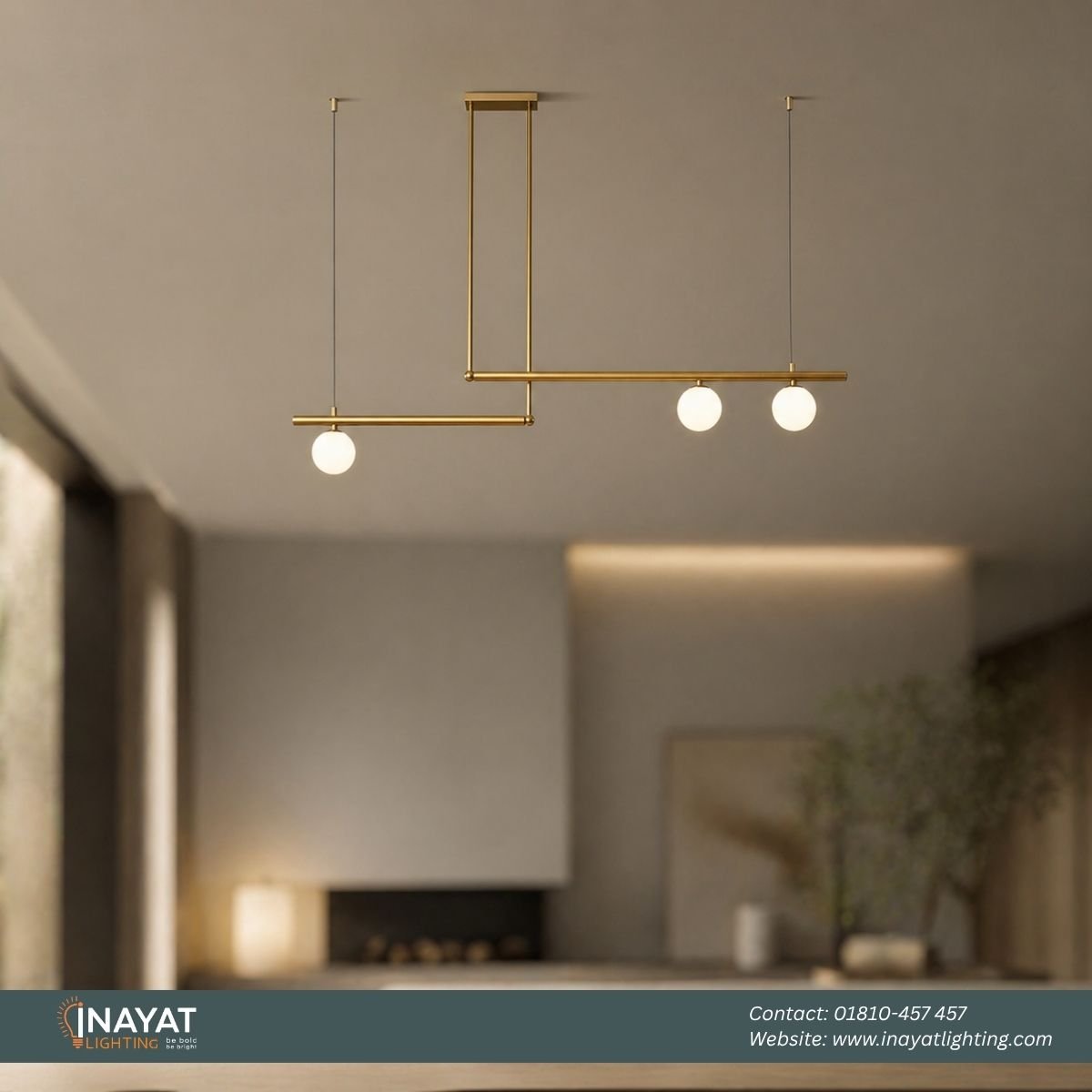 Chandelier Light CL024