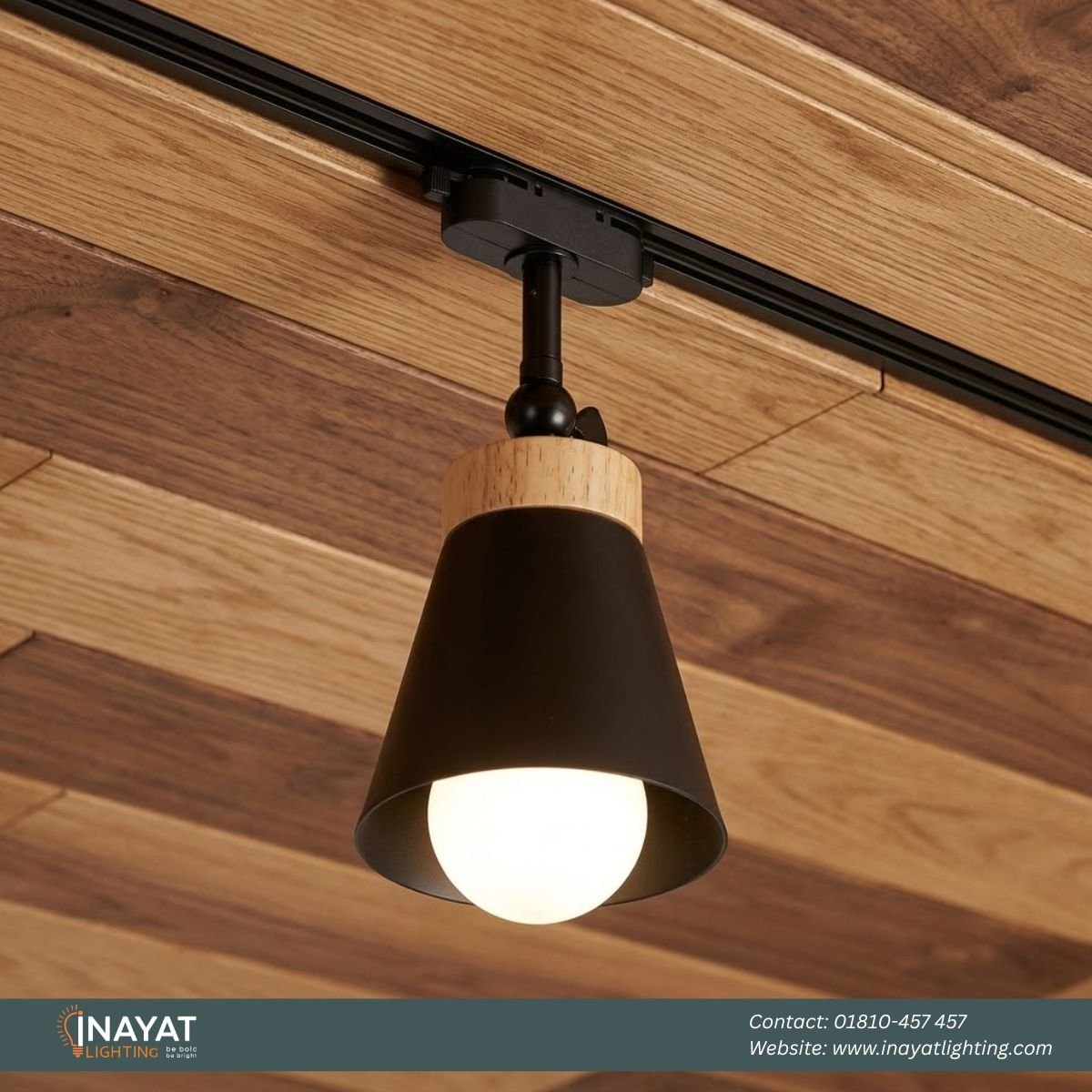 Track Light