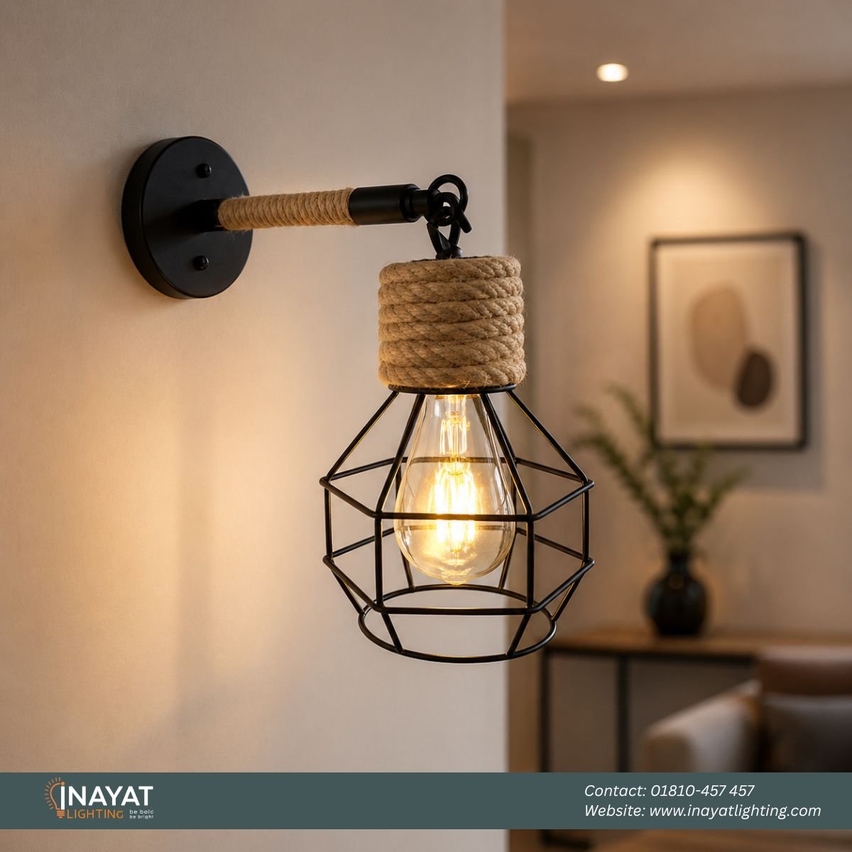 Pendant Light