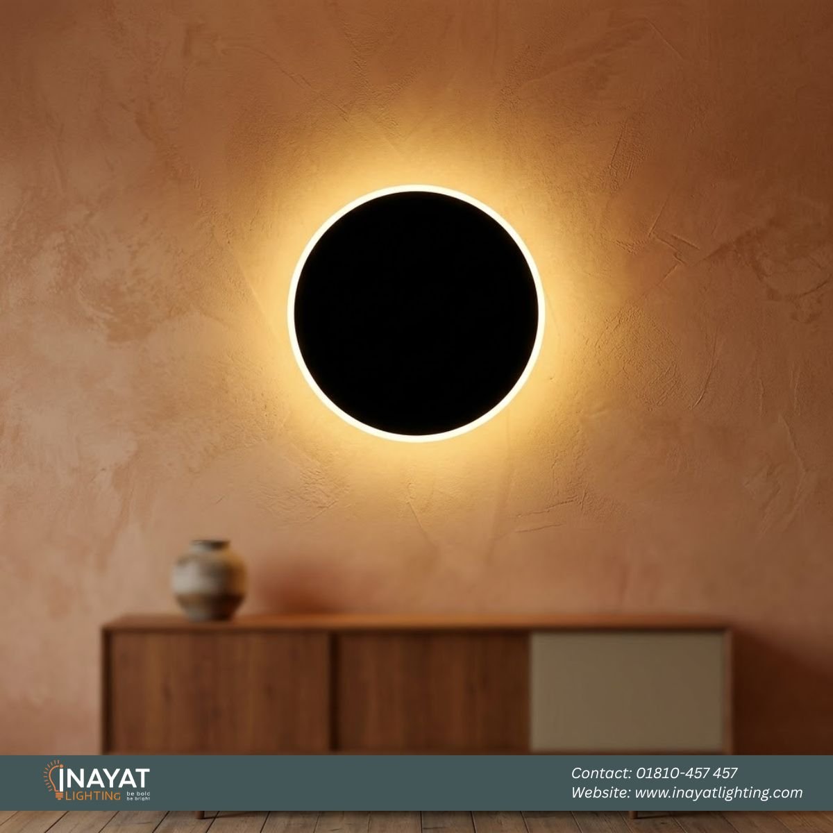 Wall Washer Light