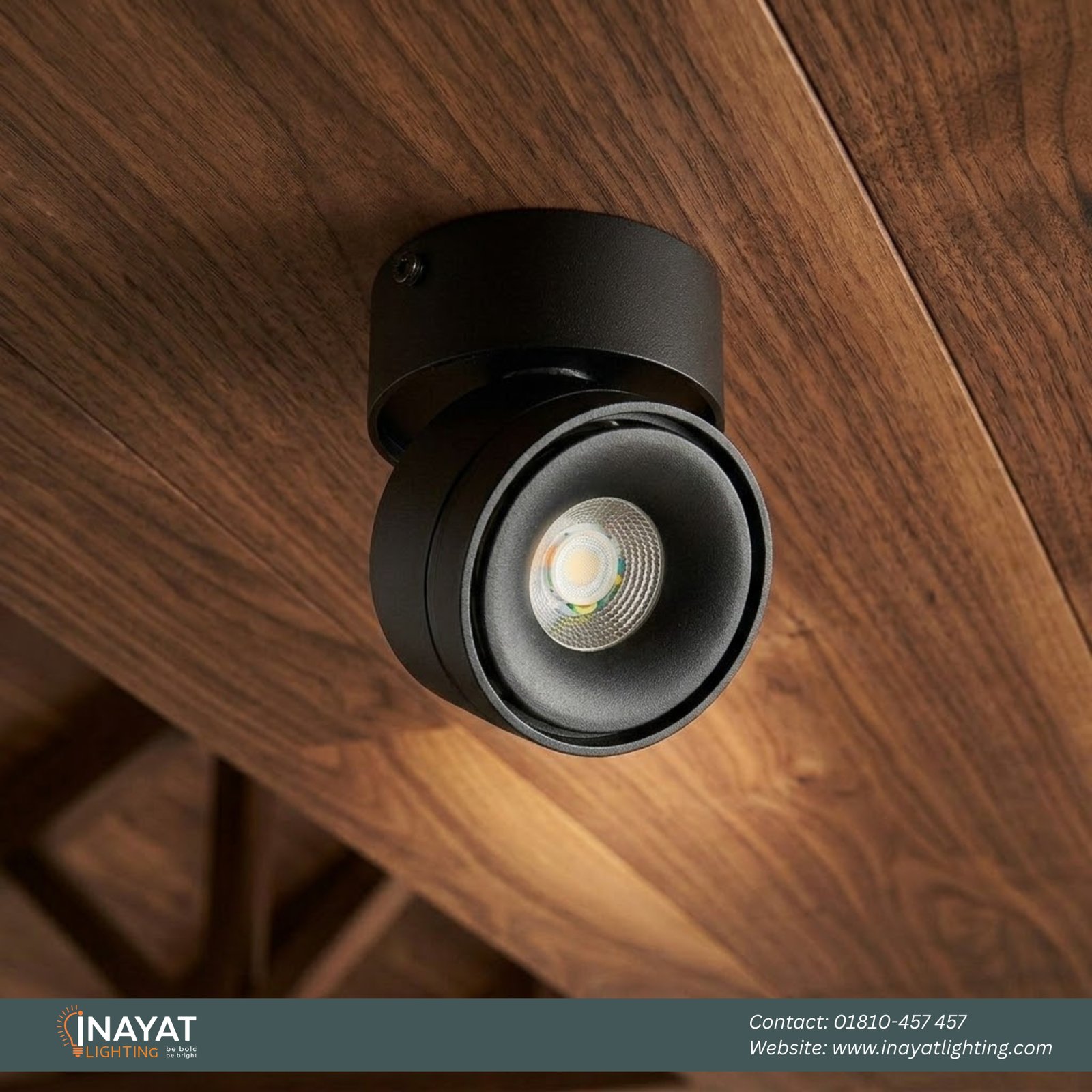 Downlight DL030