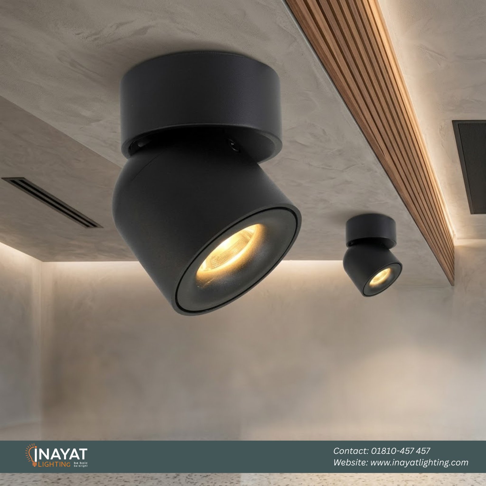 Downlight