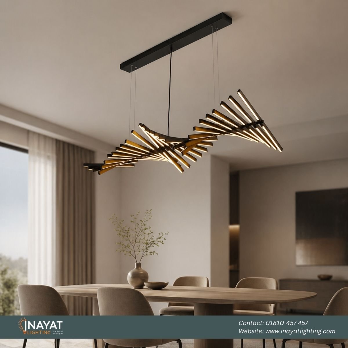 Exclusive Light