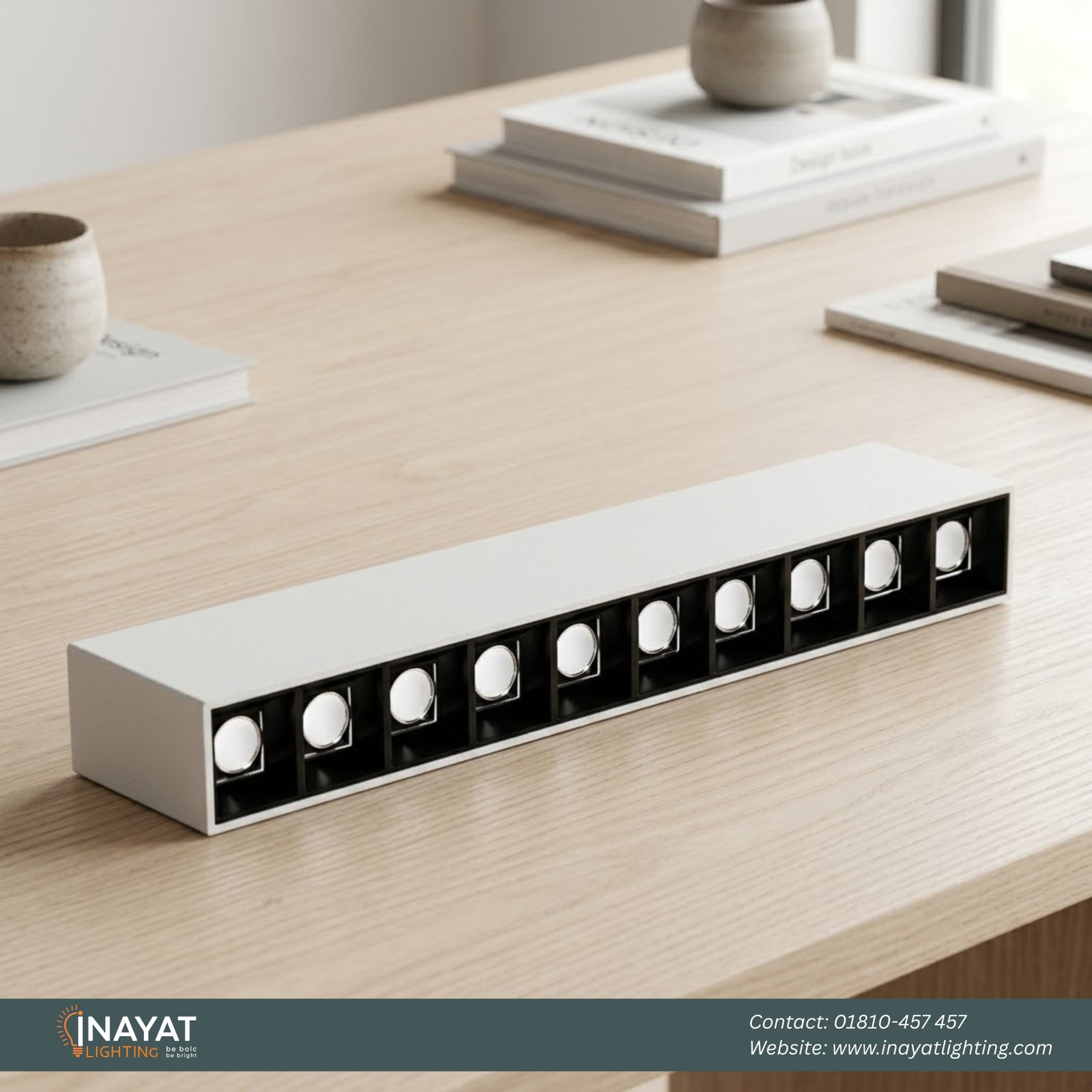 Downlight DL062