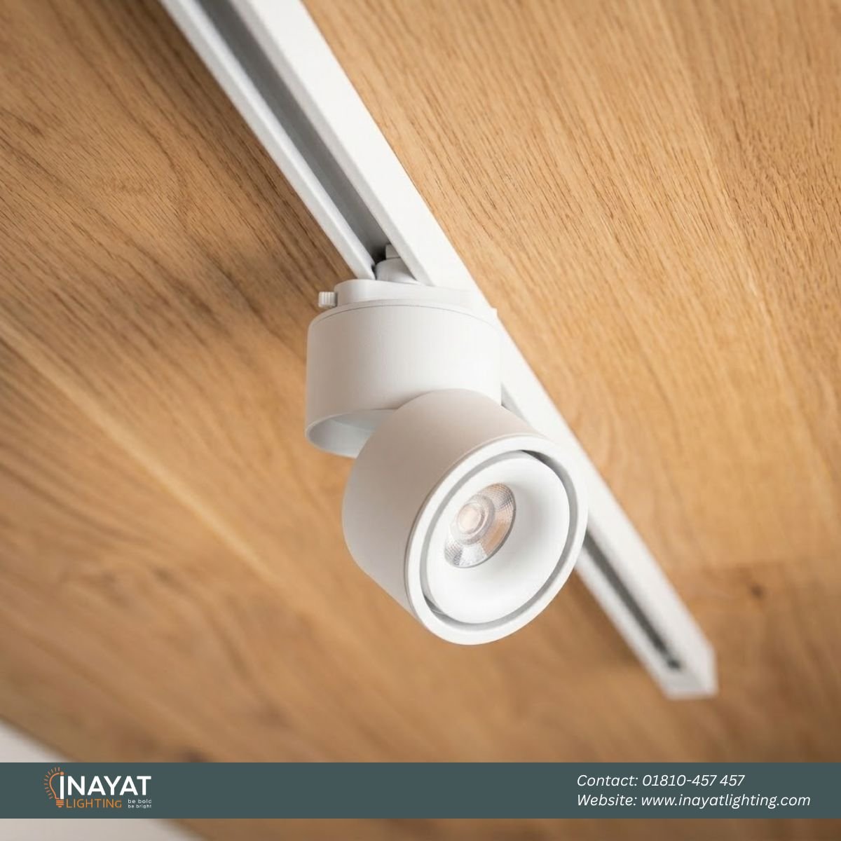 Track Light TL001