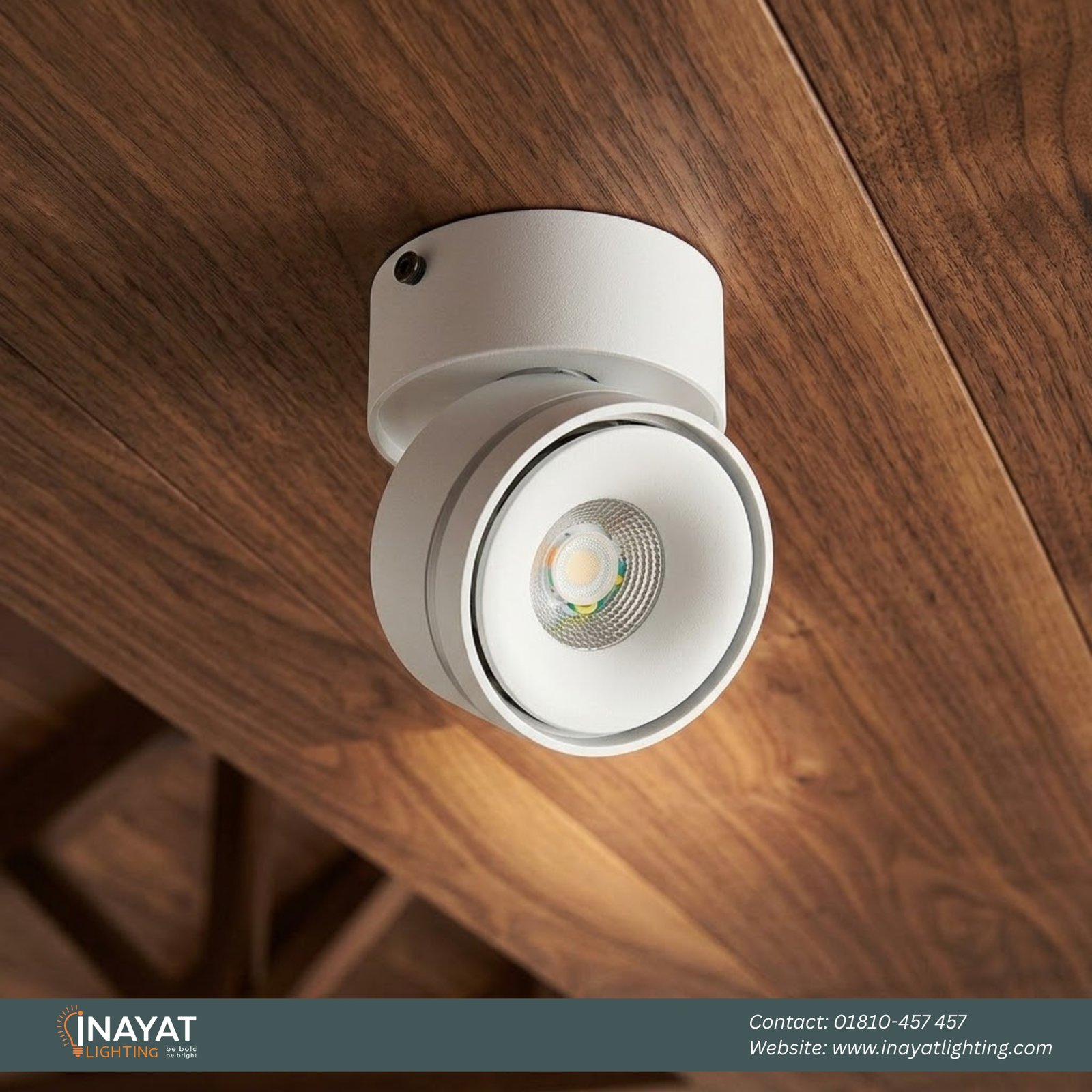 Downlight DL030