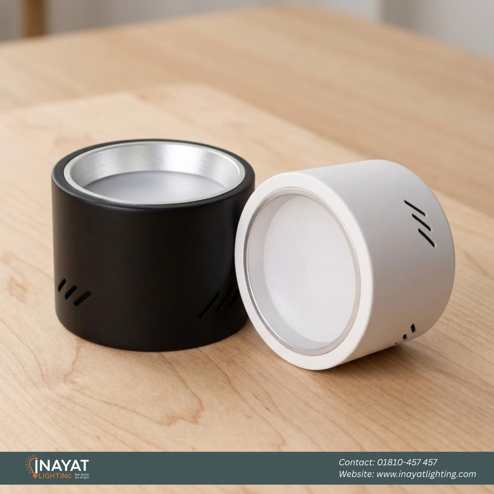 Downlight DL022