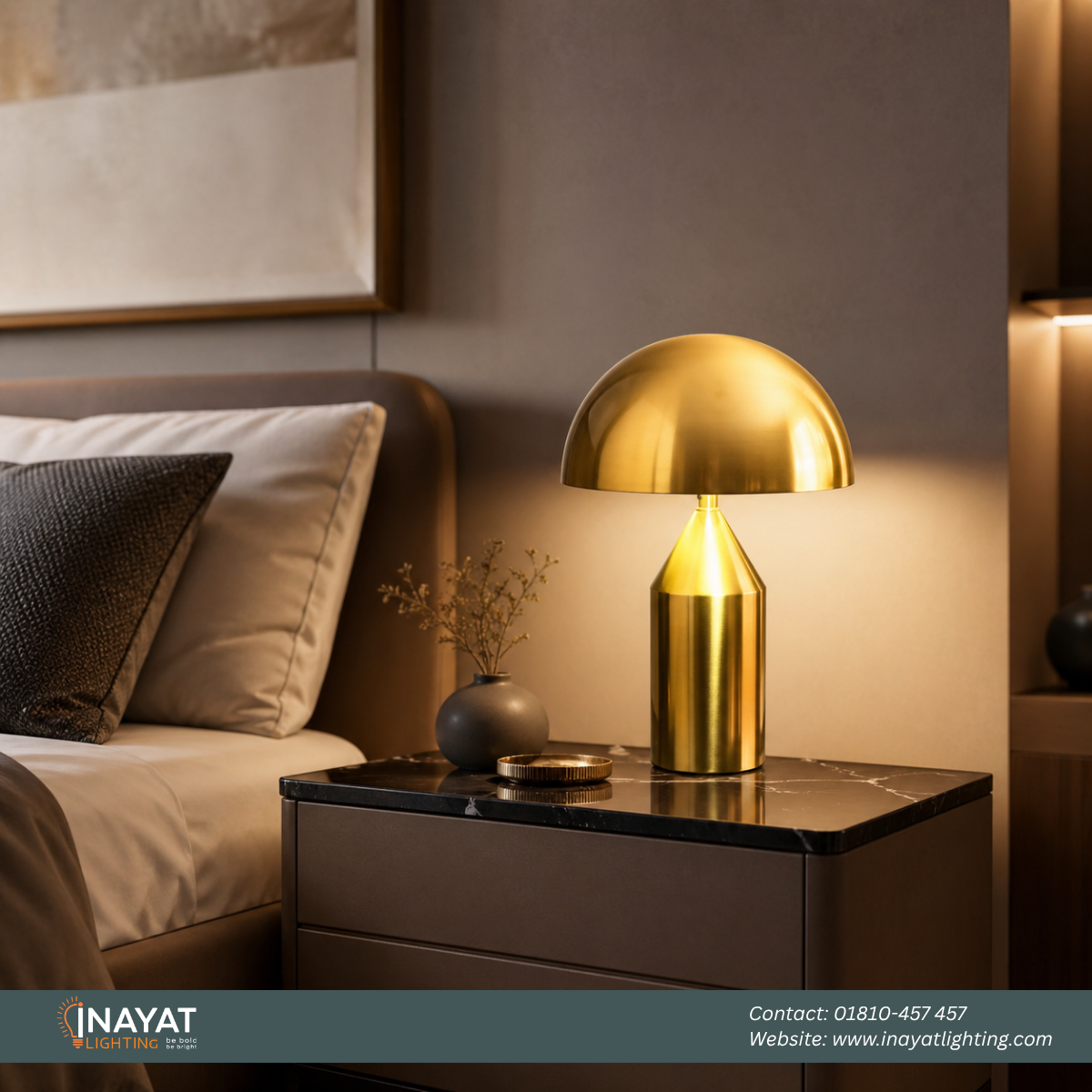 Table Lamp TBL048