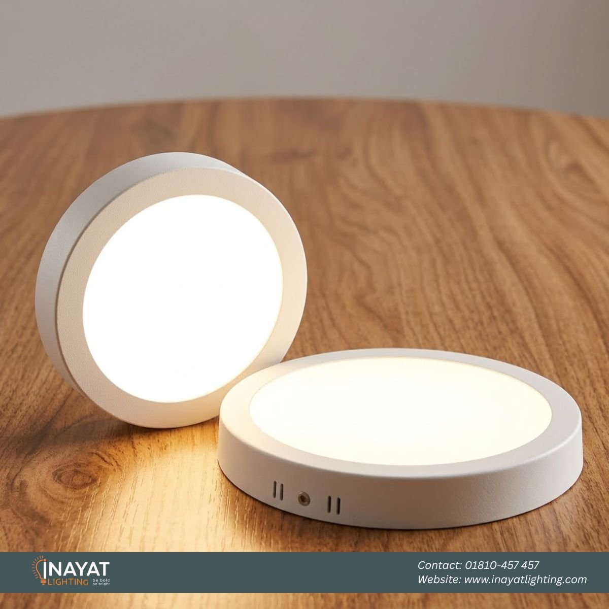 LED Panel Light PL003