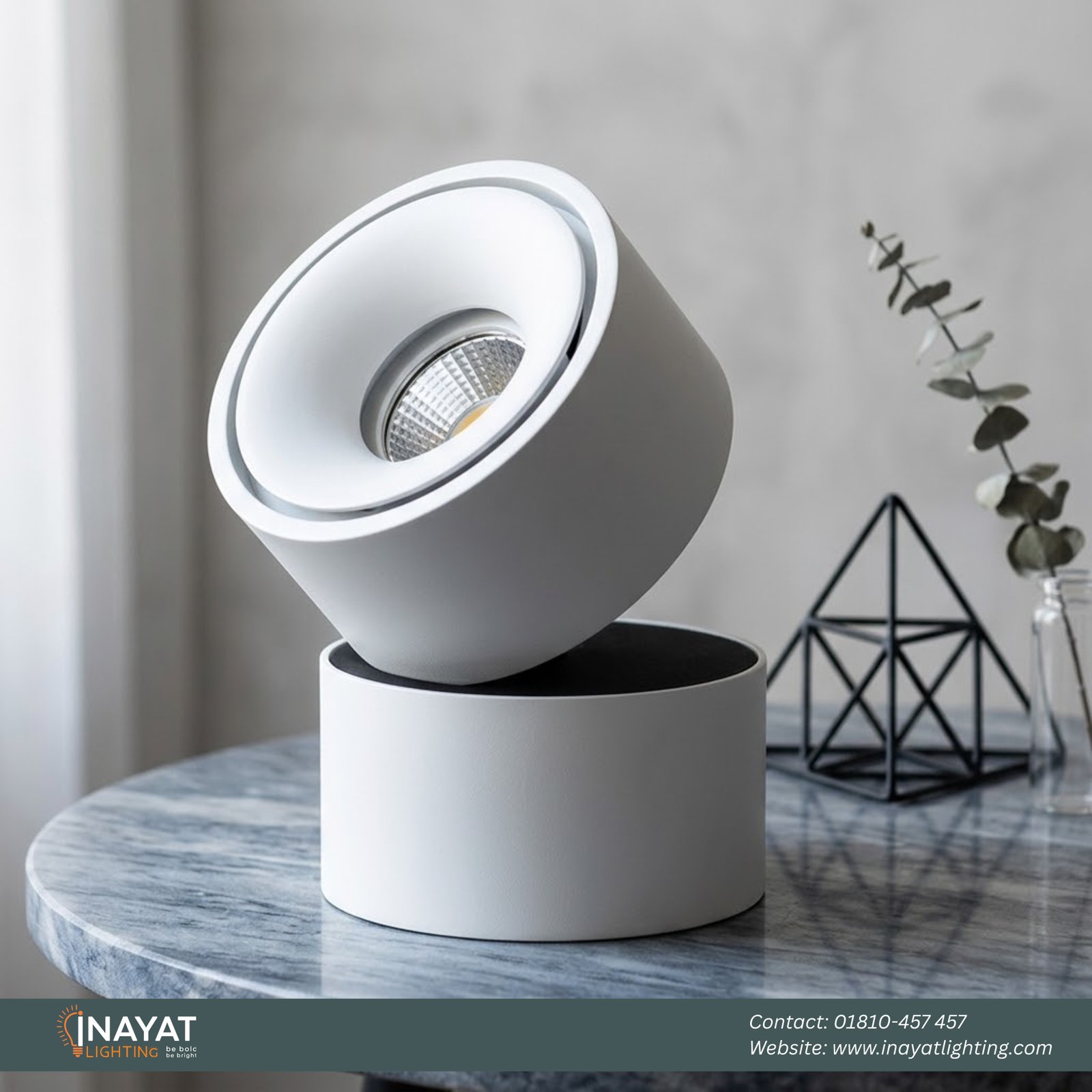 Downlight