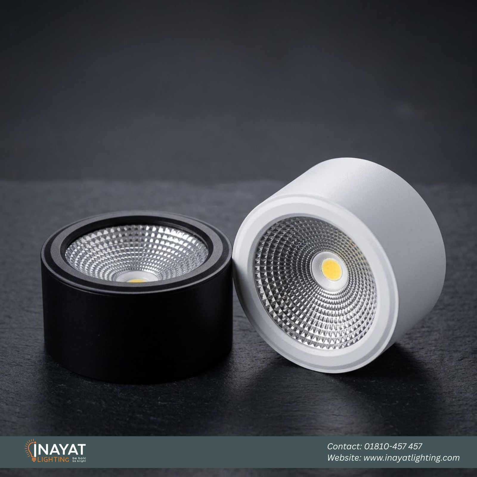 Downlight DL002