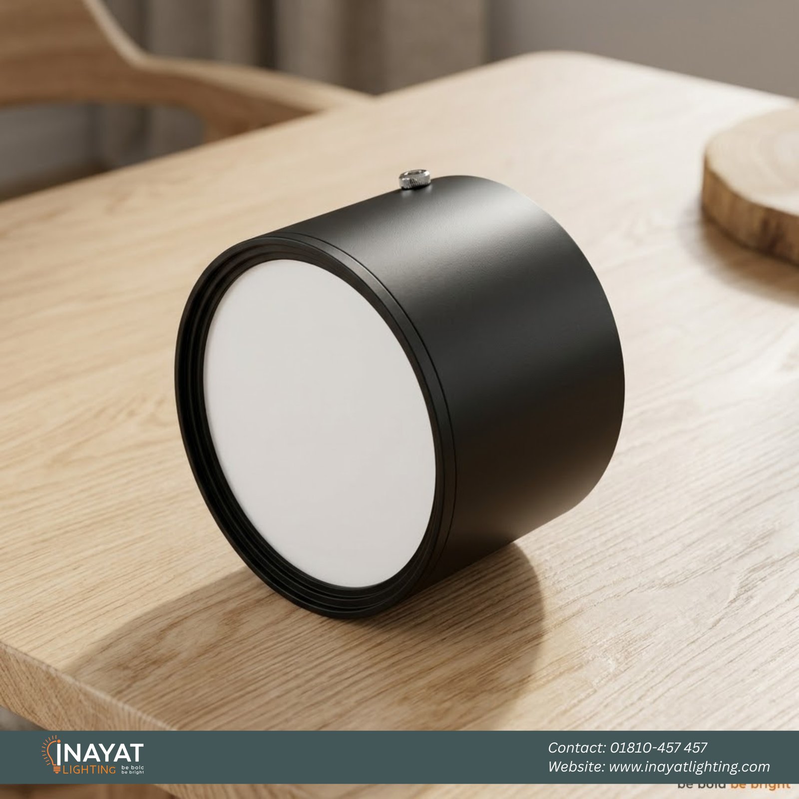 Downlight