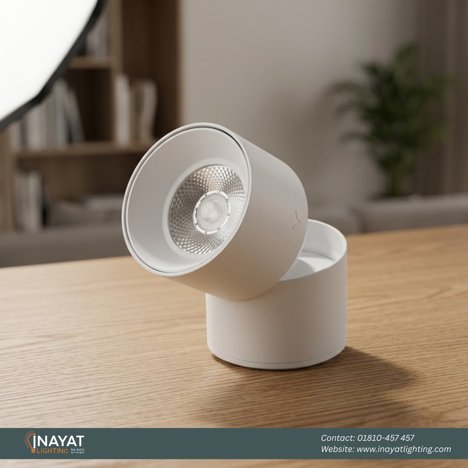 Downlight