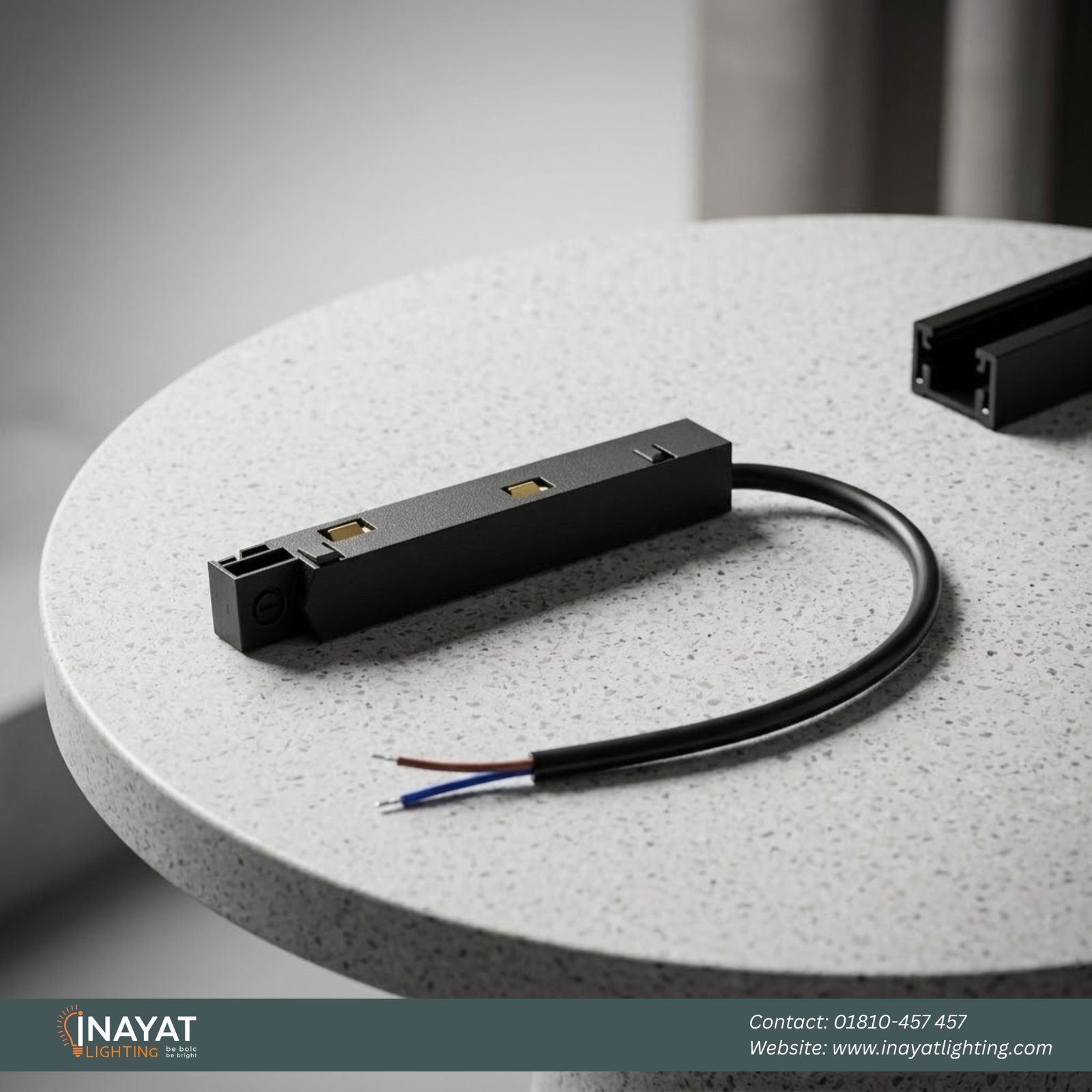 Magnetic Track Light MTL013