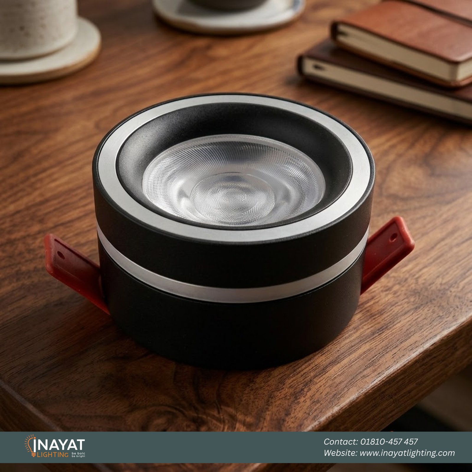 Downlight