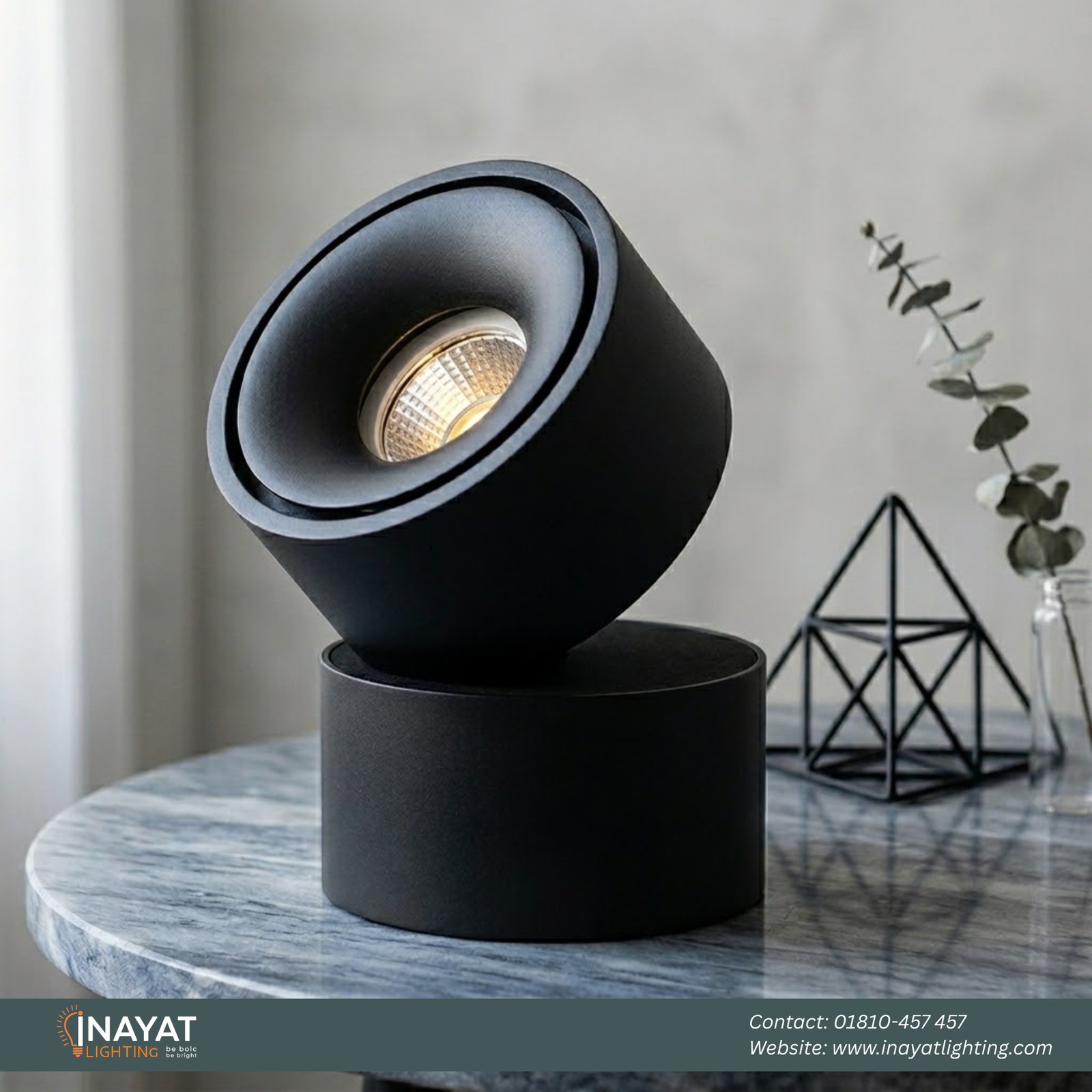 Downlight DL054