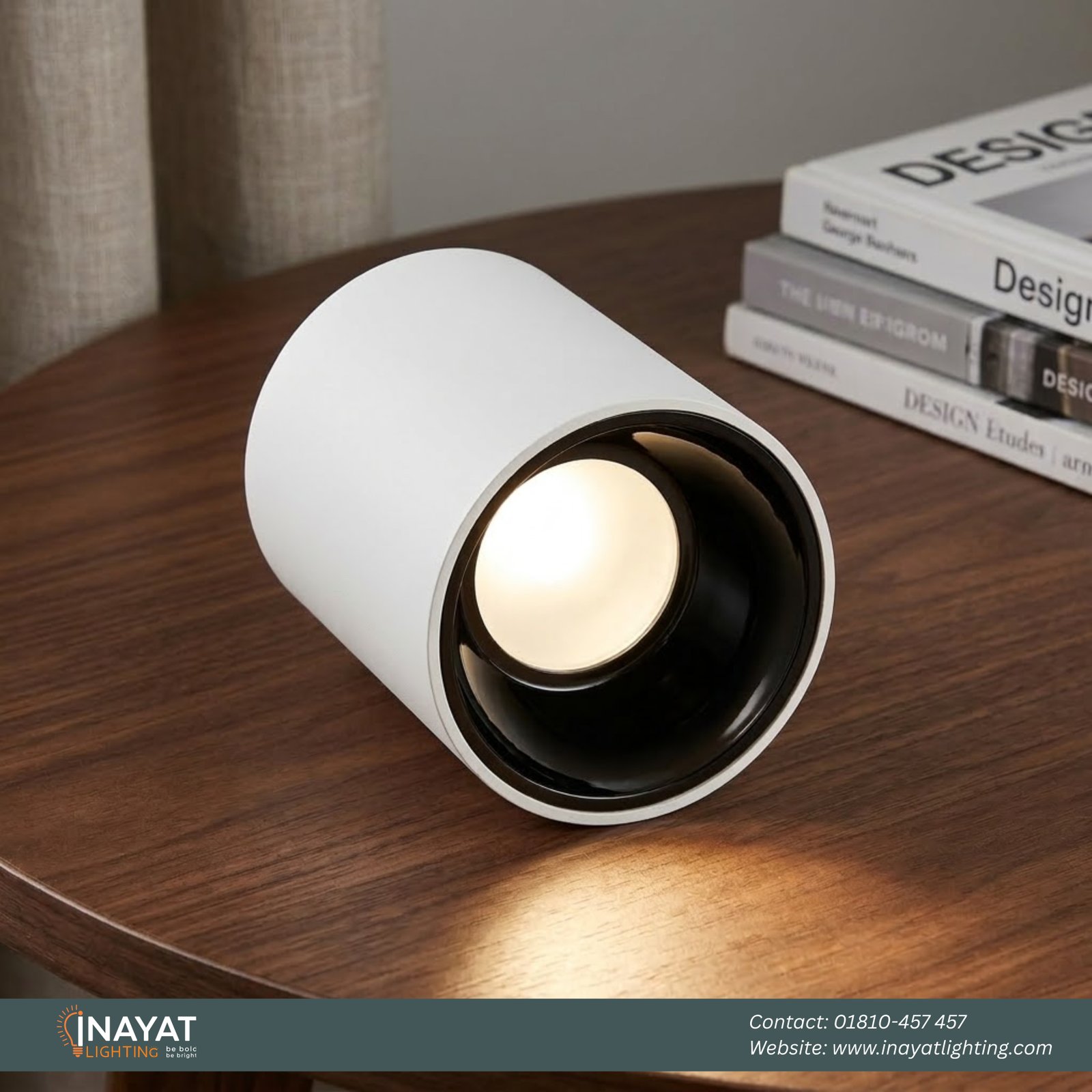 Downlight