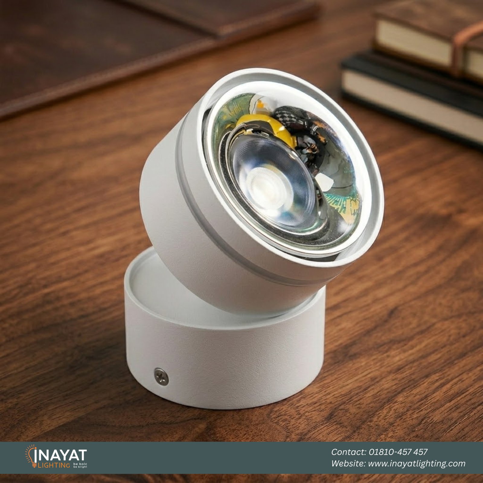 Downlight