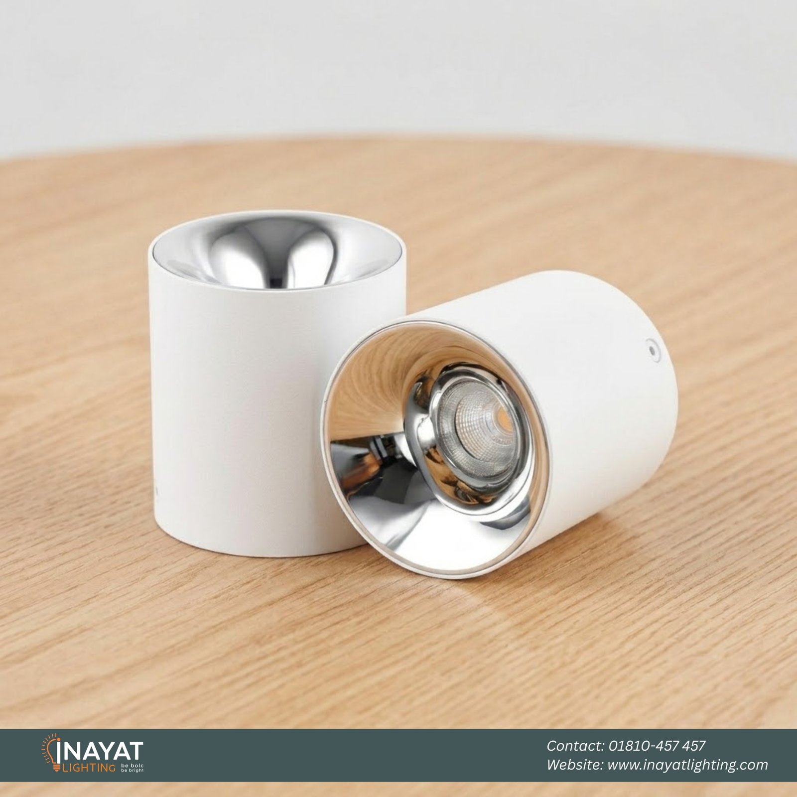 Downlight DL037