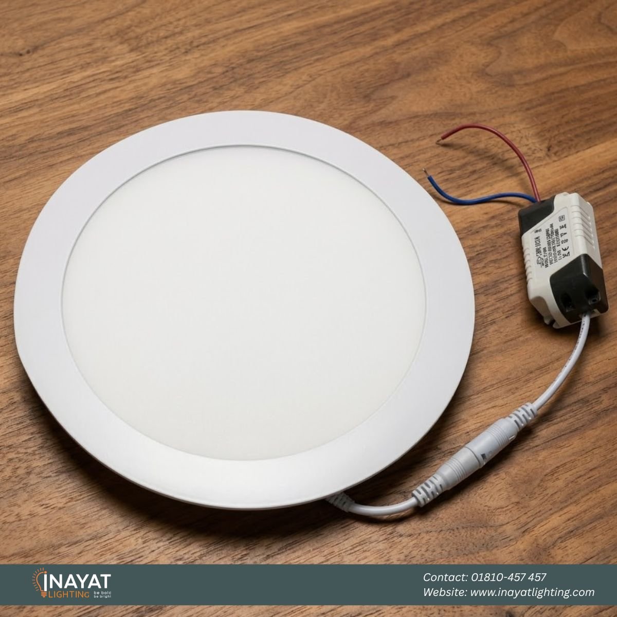LED Panel Light