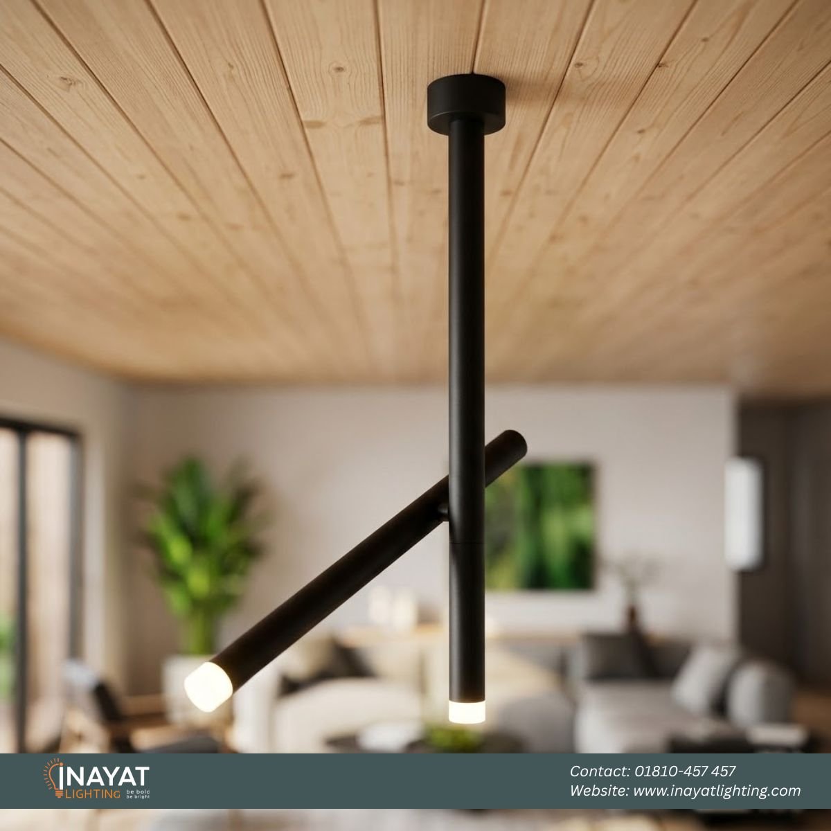 Pendant Light