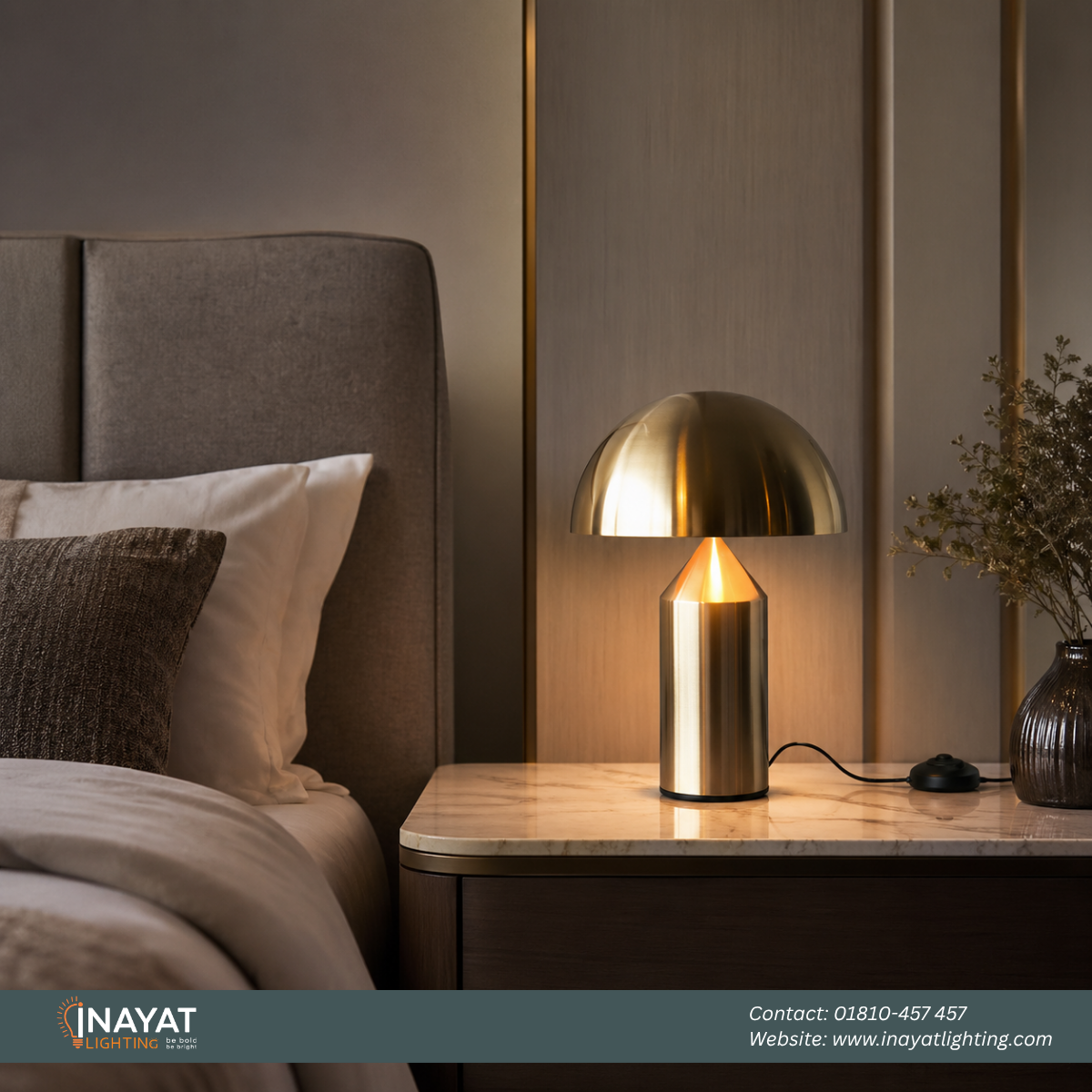Table Lamp TBL048
