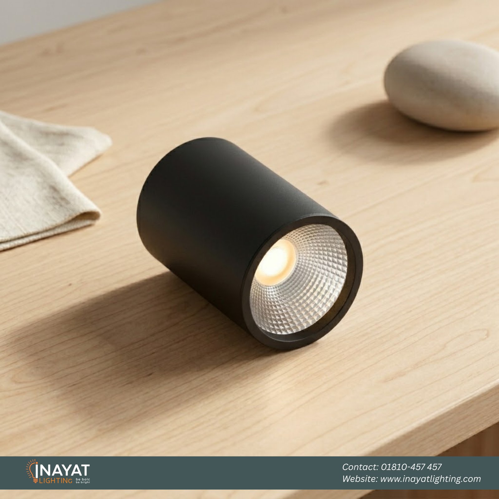 Downlight DL049