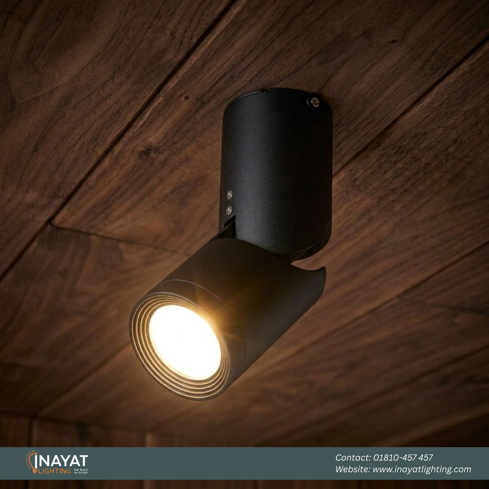 Downlight