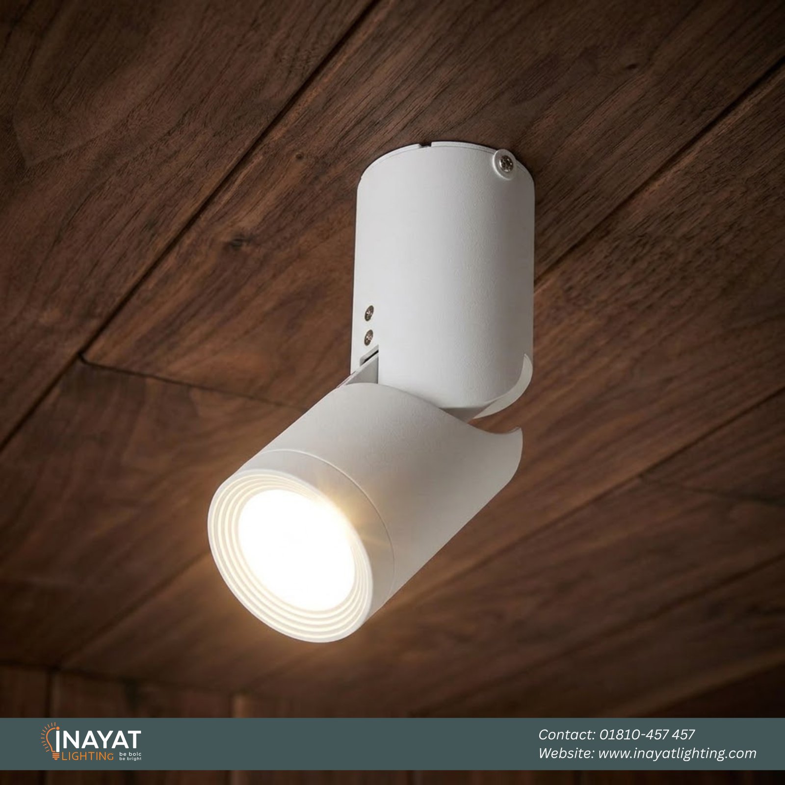 Downlight
