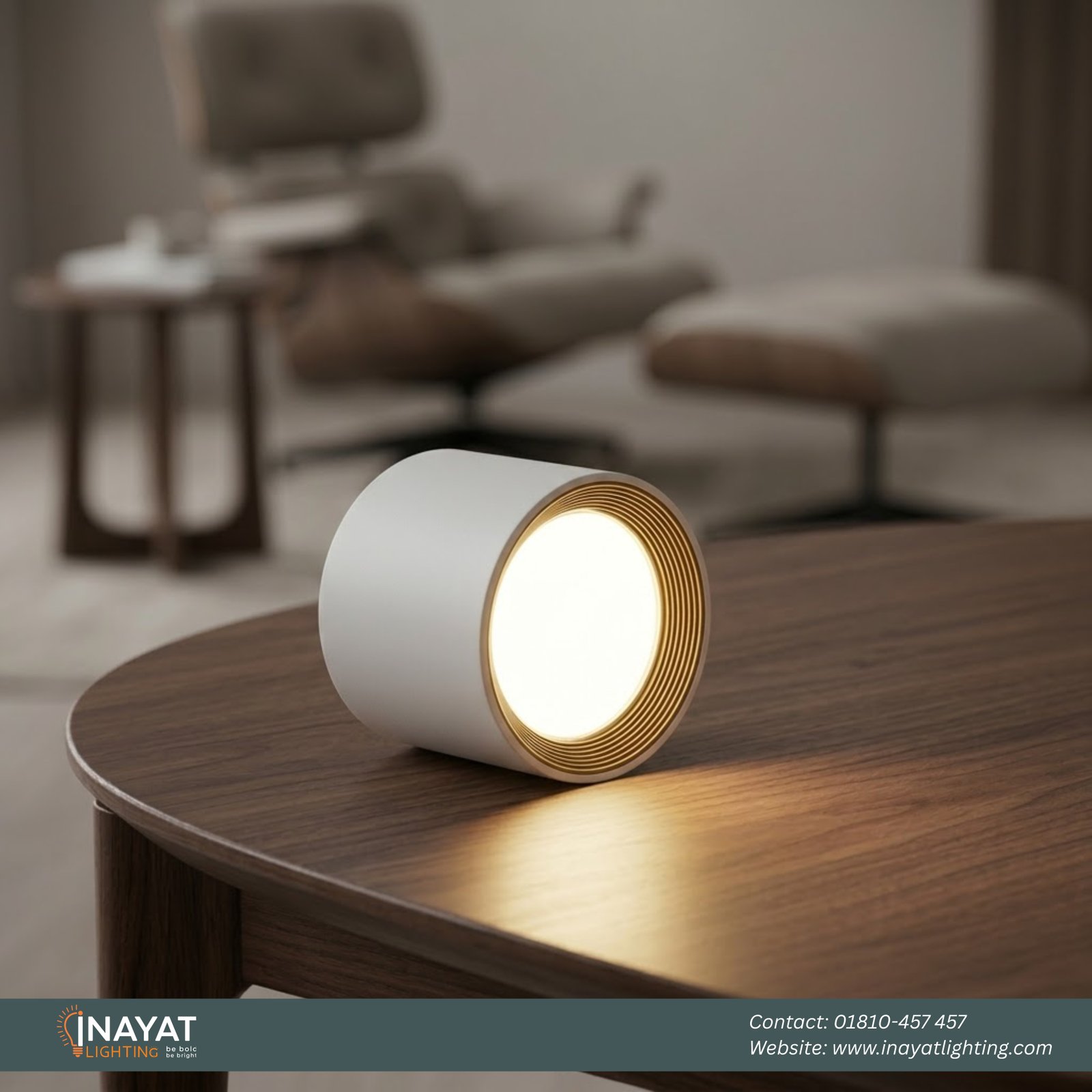 Downlight DL012
