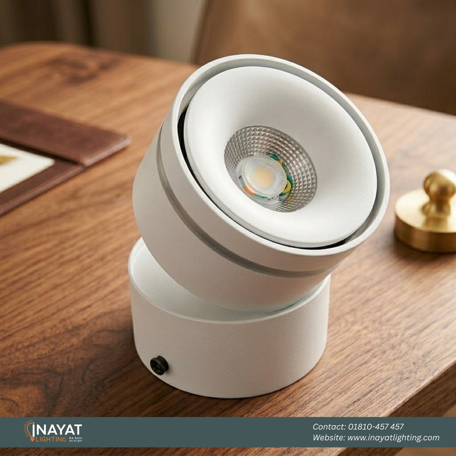 Downlight DL052
