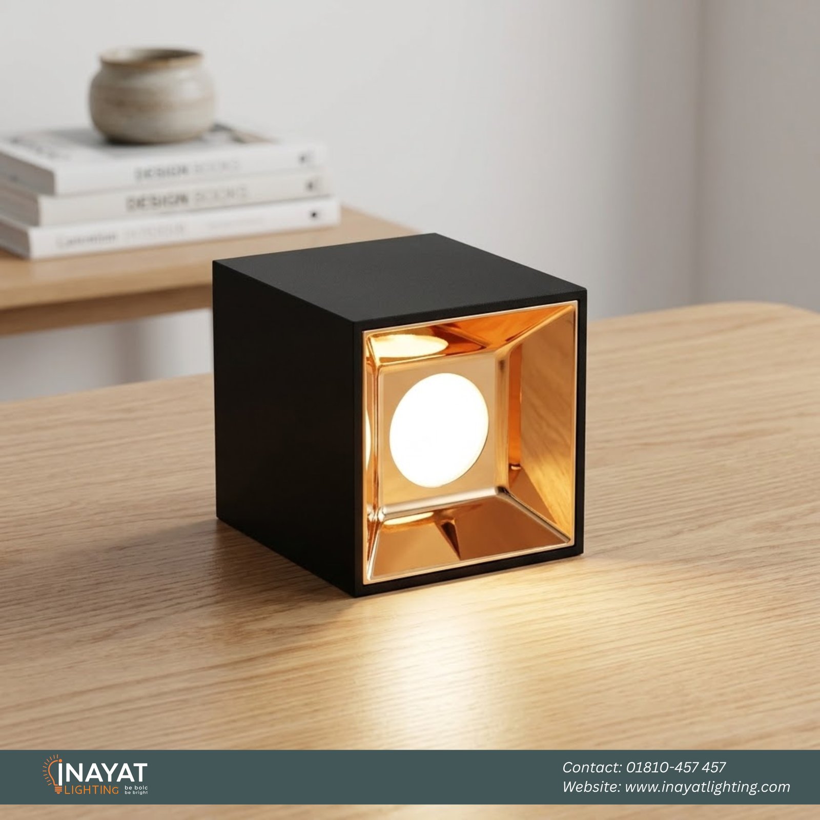 Downlight