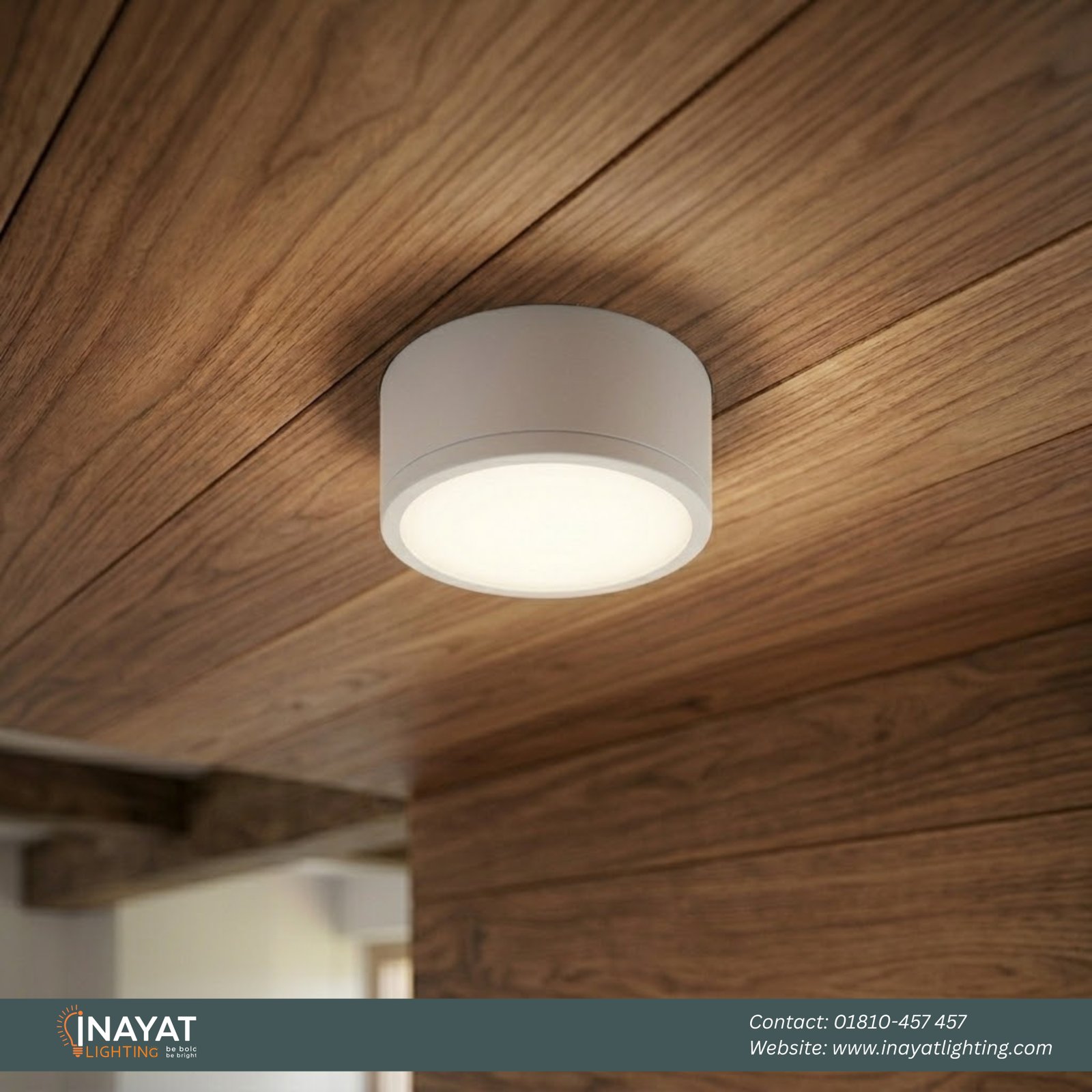Downlight