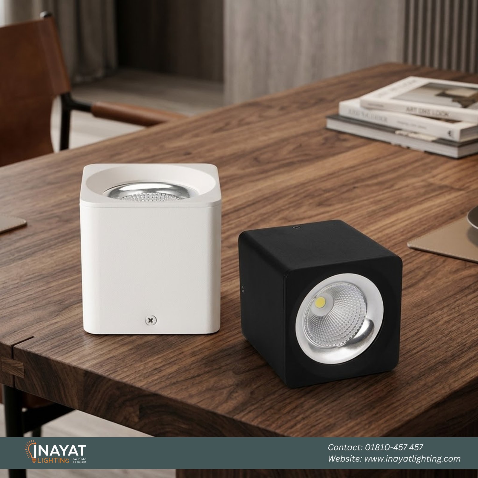 Downlight DL026