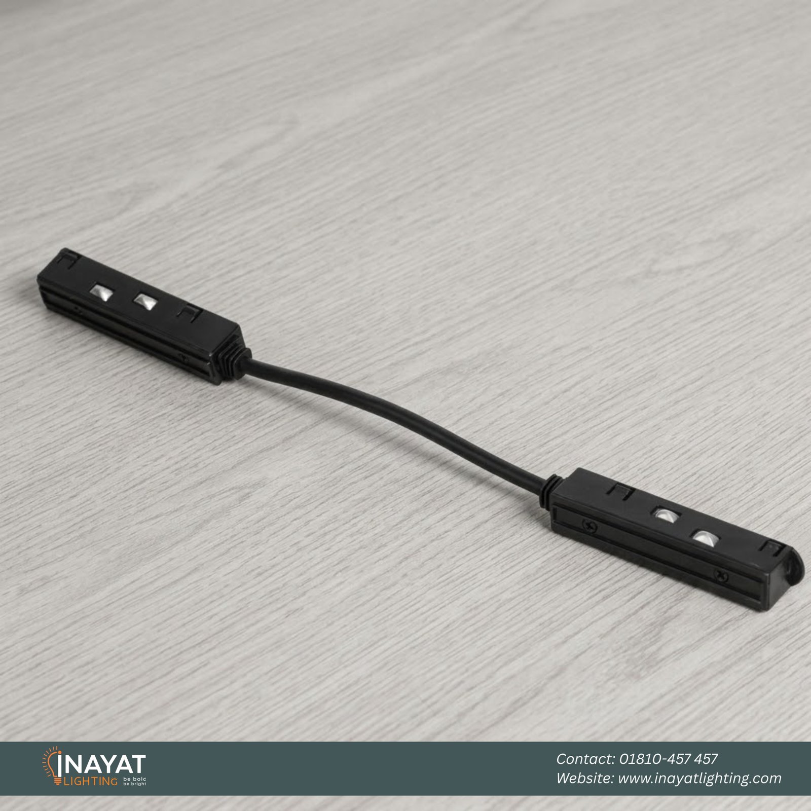 Magnetic Track Light MTL013