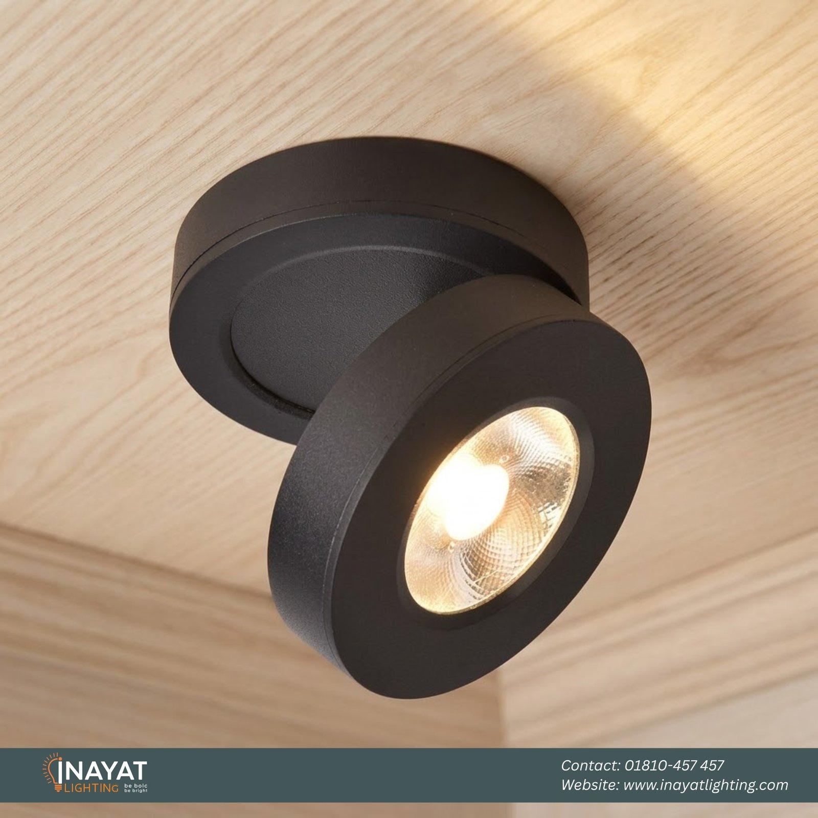 Downlight