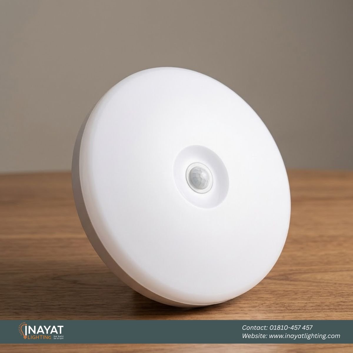 LED Panel Light
