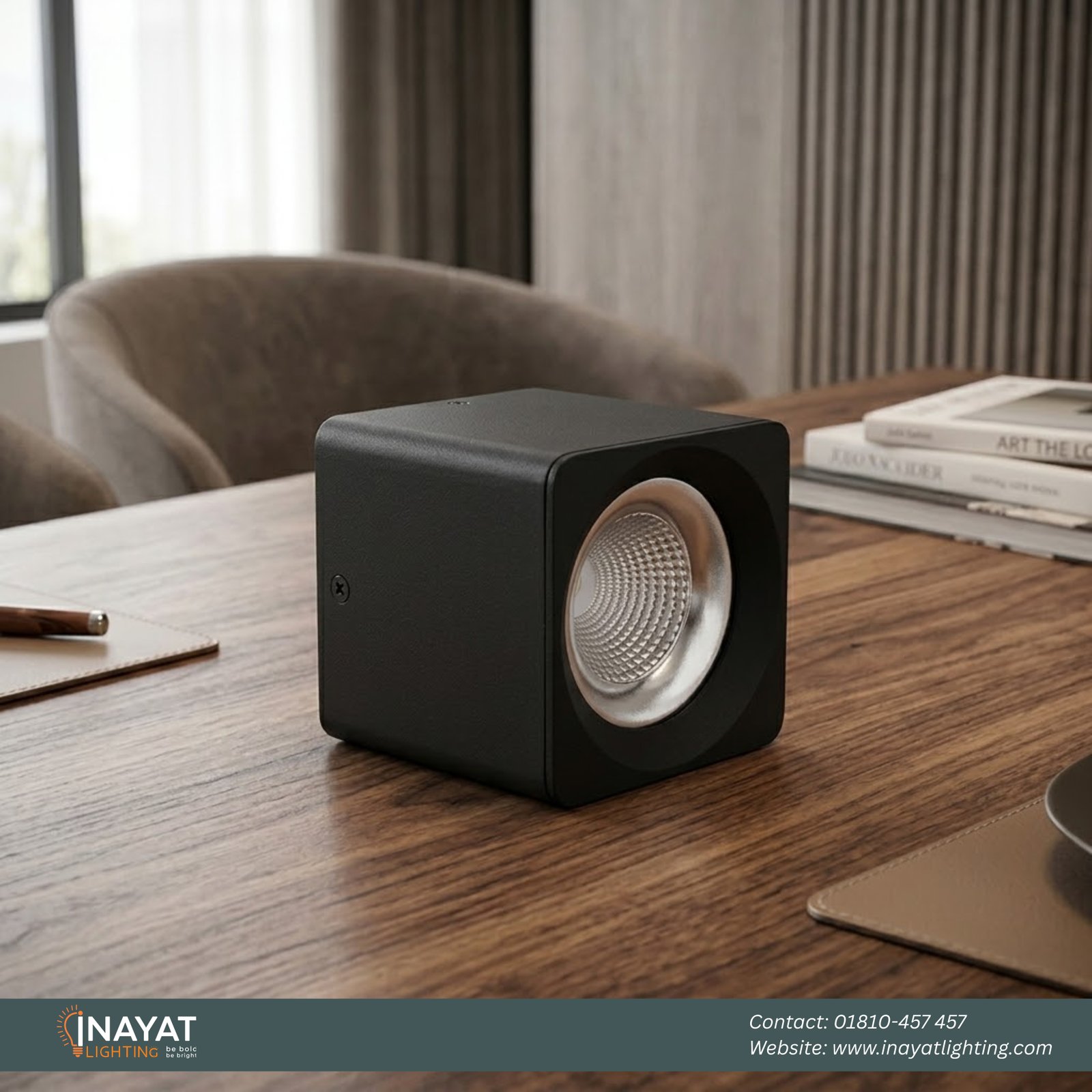 Downlight DL043
