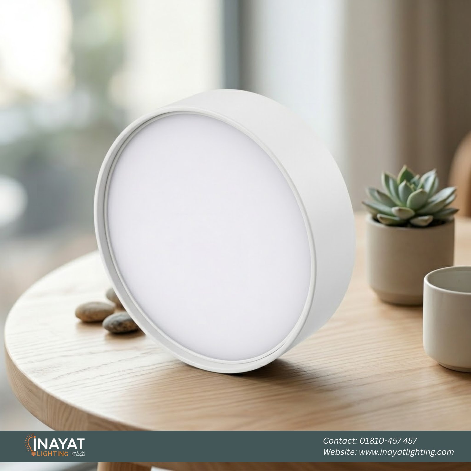 Downlight DL050