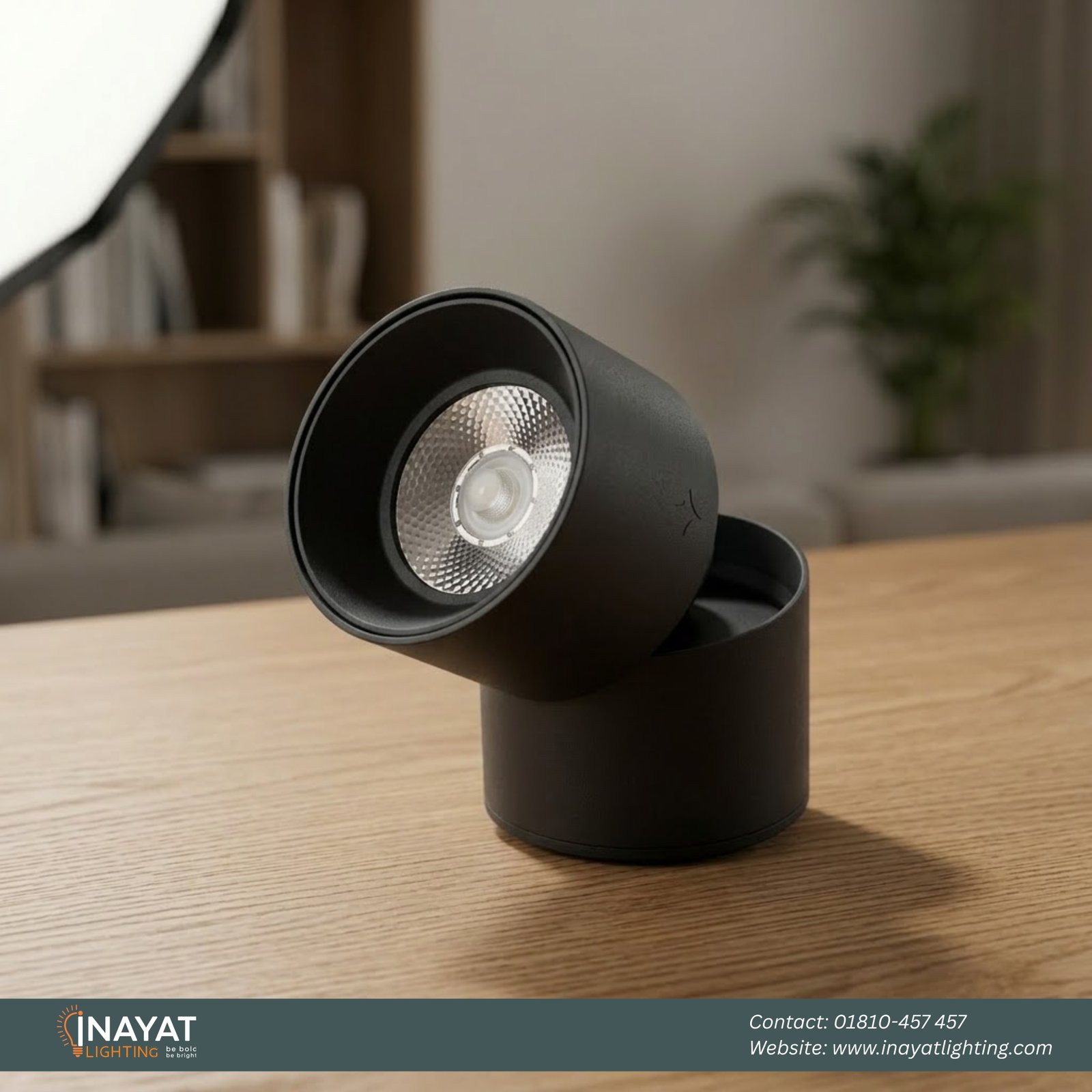 Downlight DL007