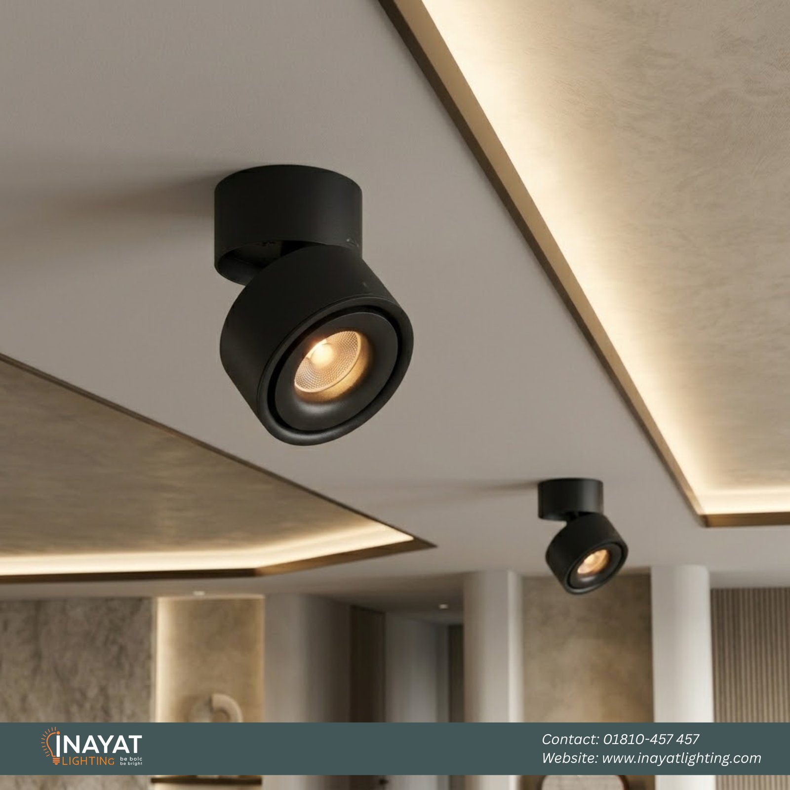 Downlight DL019