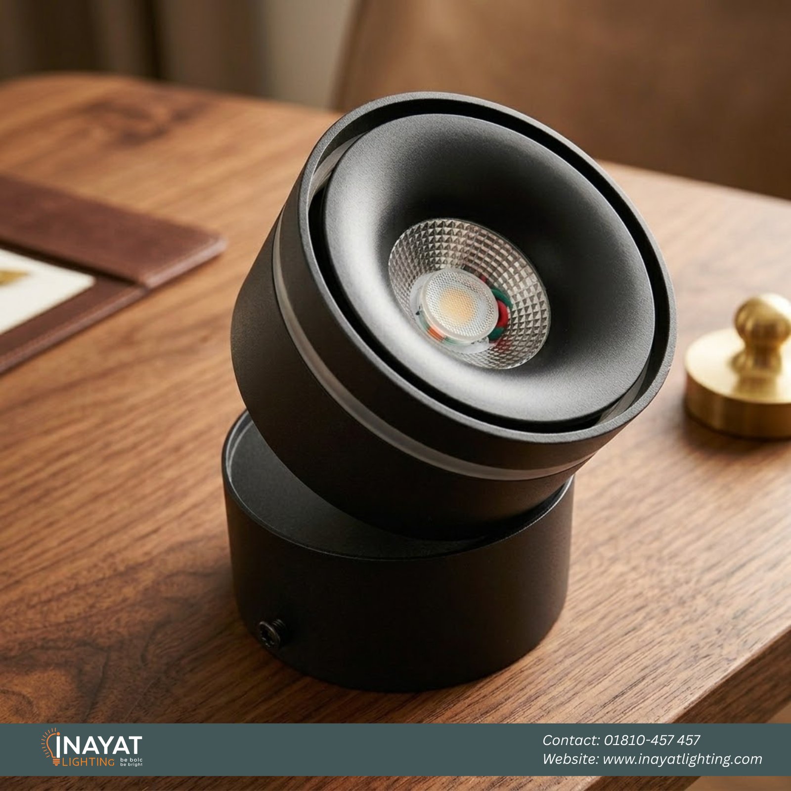 Downlight DL052