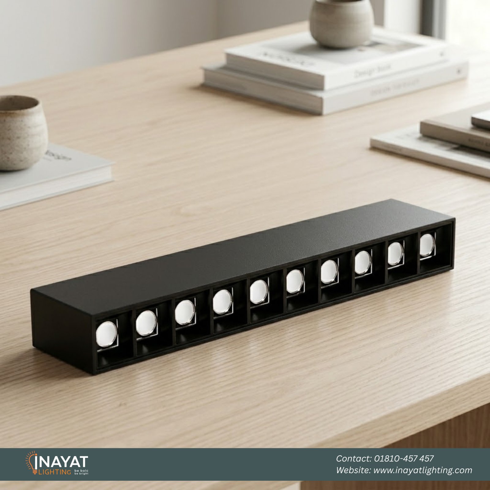 Downlight DL062