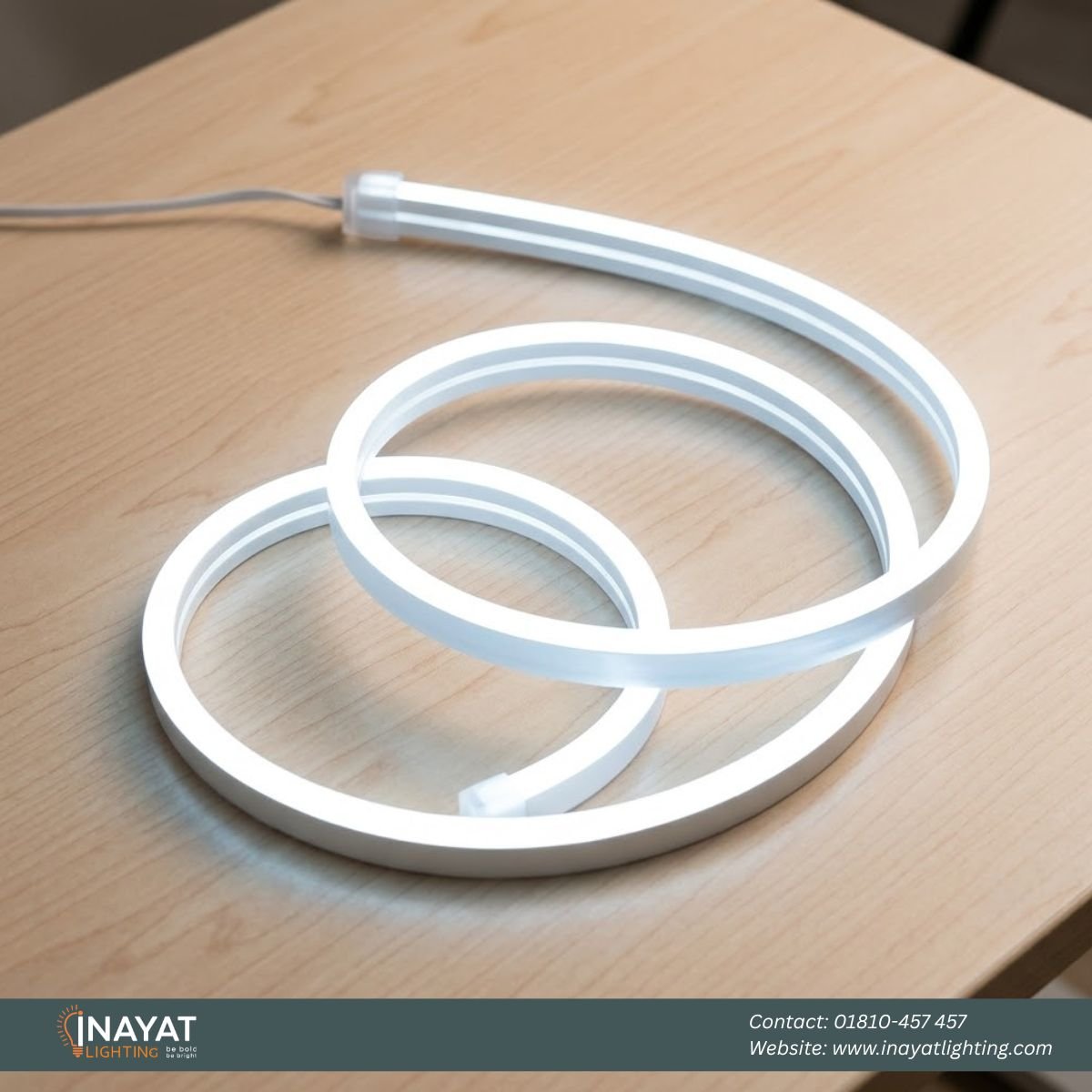 LED strip lights