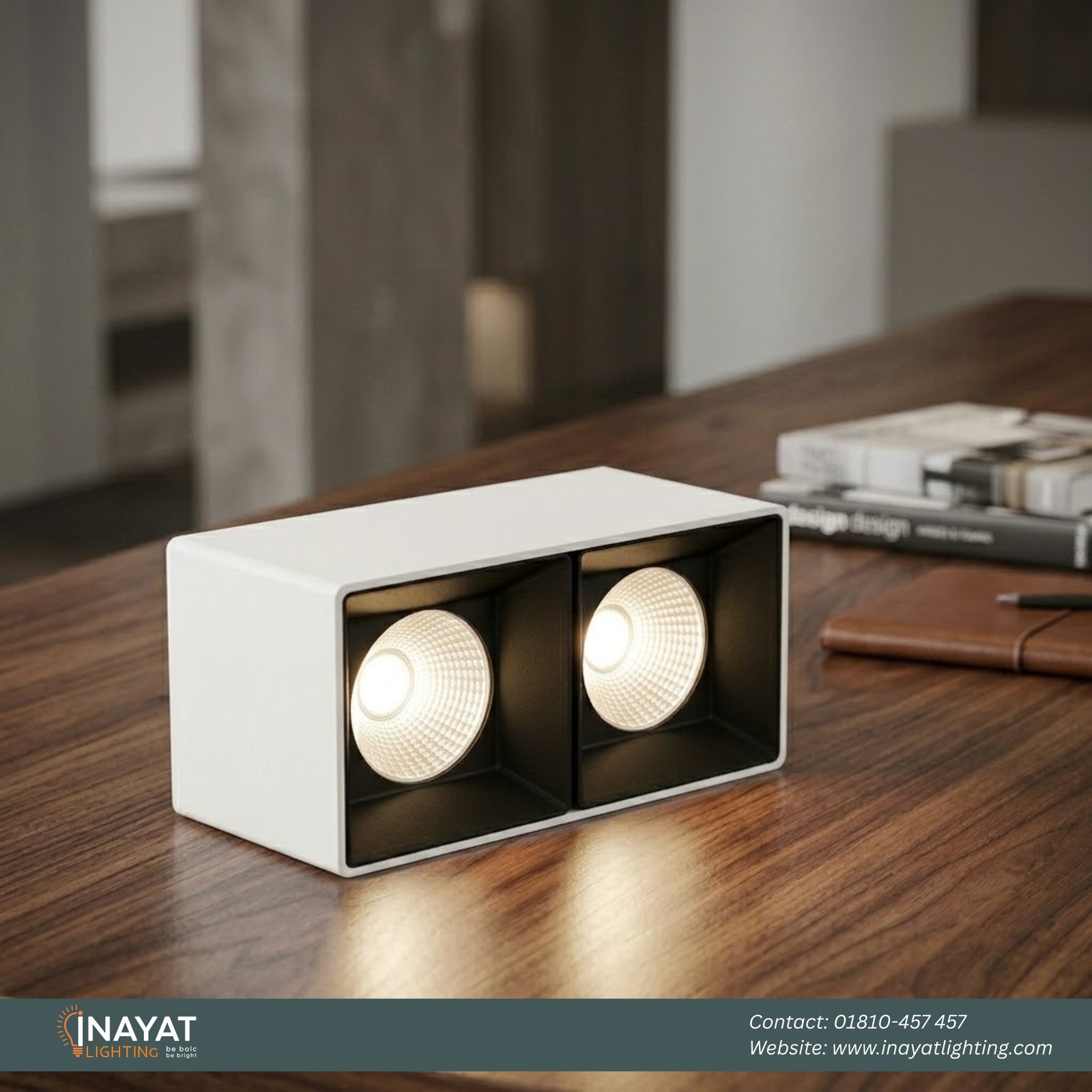 Downlight