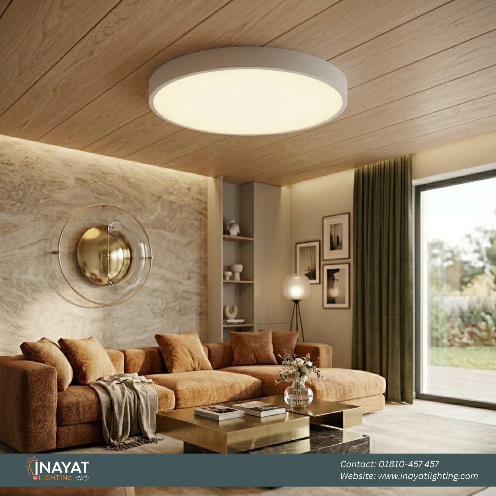 Downlight DL060